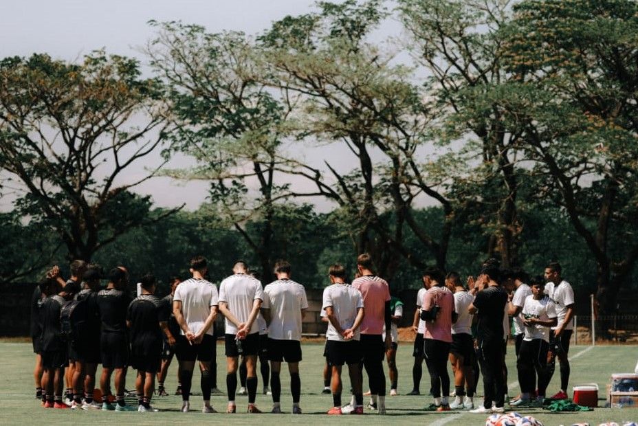 podiumnews.com-Bali United Harus Waspadai Deretan Pemain Malut United Ini